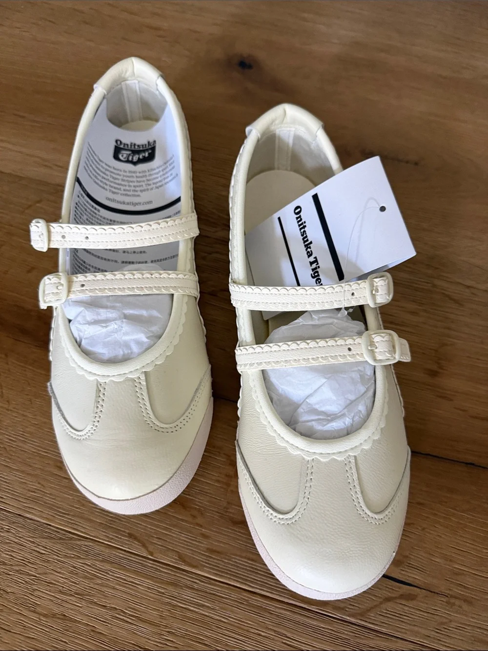 Onitsuka Tiger Mexico 66 TGRS